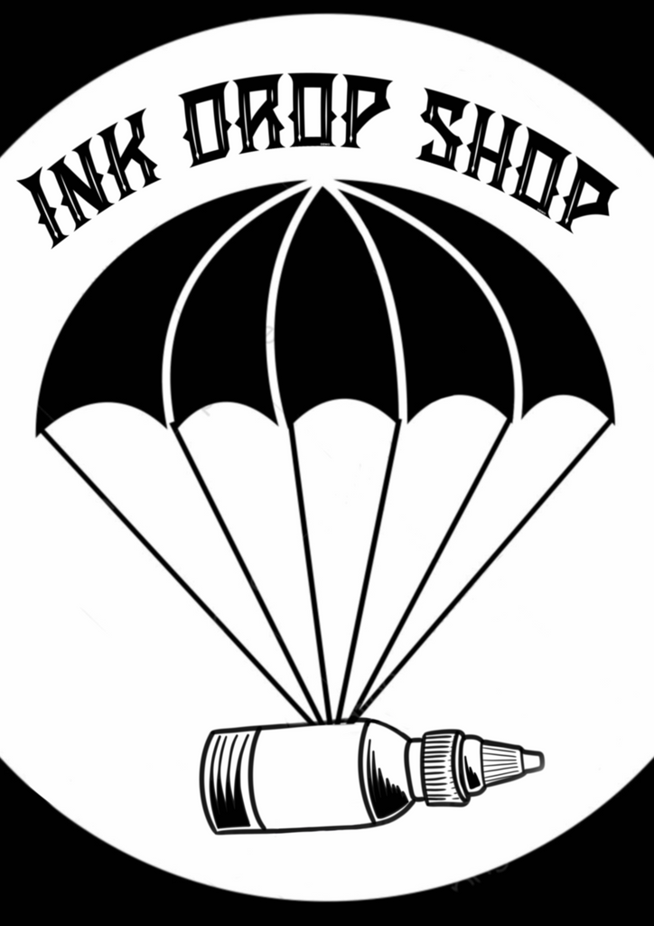 INK DROP CARTS – Ink Drop Shop