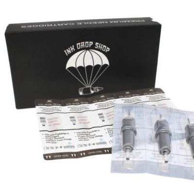 Needles, Carts and Grips