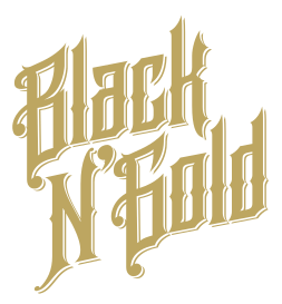Blank N Gold legacy