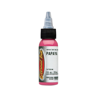 Eternal Ink Papaya 30ml image 0