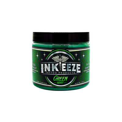 Inkeeze Green image 0