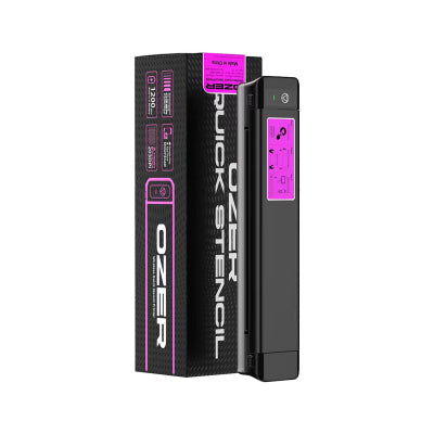 OZER Wireless Quick Stencil Printer image 0