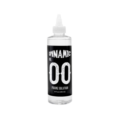 Dynamic Ink 00 Mixing Solution image 0