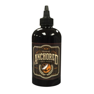 Anchored Stencil Solution 240ml image 0