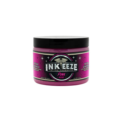Inkeeze Pink Glide 177g image 0
