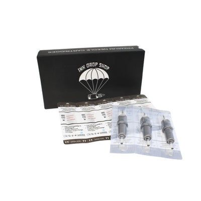 Ink Drop Shop Cartridges 13M1 0.35mm image 0