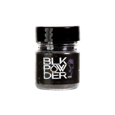 BLK Solidifiying Powder 25ml image 0