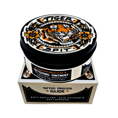 Tiger Spit Glide 200ml image 1