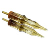 Kwadron Cartridges 0.35mm Long Taper - Round Shader image 0