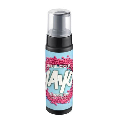 Bubblicious Yayo Cleansing Foam 200ml image 0