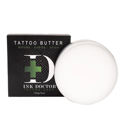 Ink Doctor Tattoo Butter 150g image 0