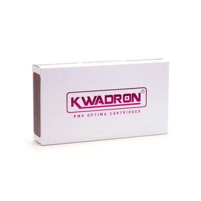 Kwadron PMU Optima Cartridges image 0