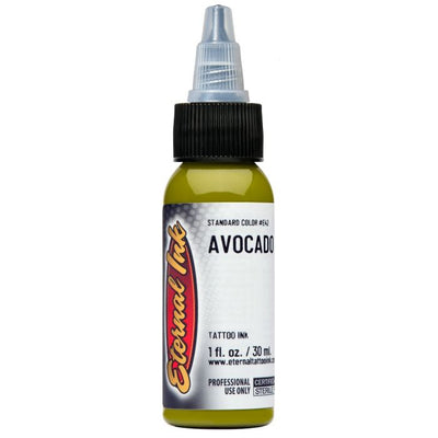 Eternal Ink Avocado 30ml image 0