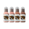 World Famous Pink Skin tone Set image 0