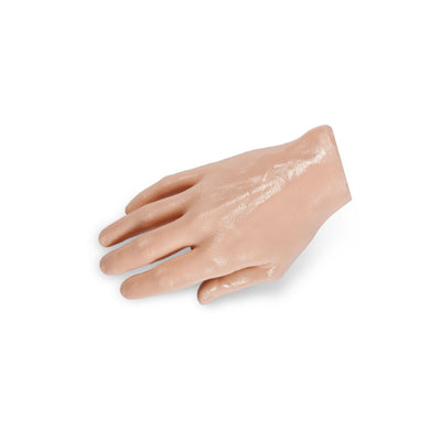 A pound of flesh right hand image 0