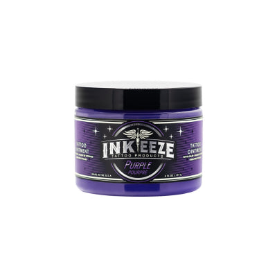 Inkeeze Purple Glide image 0