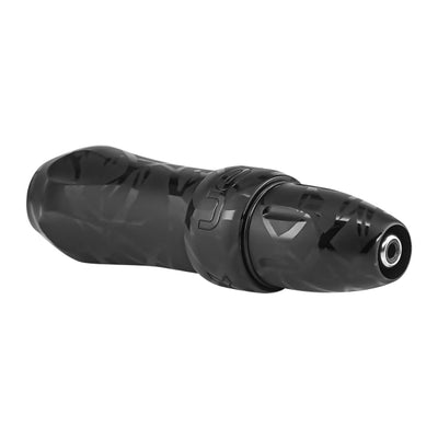 FK Irons Spektra Xion Rotary Machine in Stealth Tiger image 0