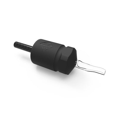 Black and Gold Grip Tubes Legacy Flat (Various) image 0