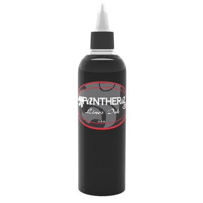 Panthera Liner Black Ink image 0