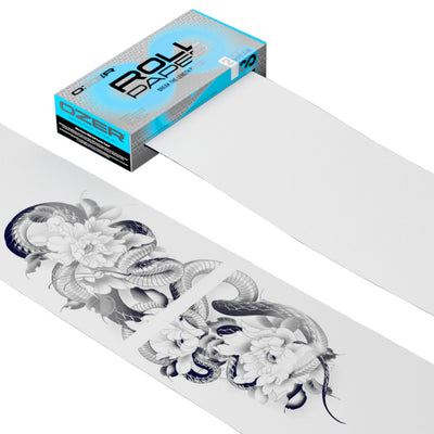 Ozer Thermal Paper Roll 8.5x 98.43 image 0