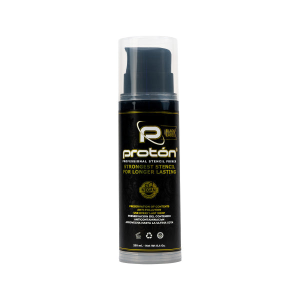 Proton - Professional Stencil Primer Airless System 250 ml (8.5 oz) image 0