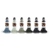 Complete Set of 6 World Famous Ink Poch's Muted Storms Set 30ml (1oz) image 0
