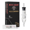 Magic Moon Slim Line Cartridges 0.35MM Round Liner Long Taper image 0
