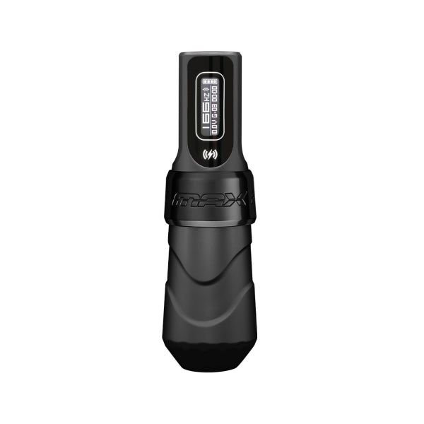FK Irons Flux Max ULTRA Bundle - Black Ops image 1