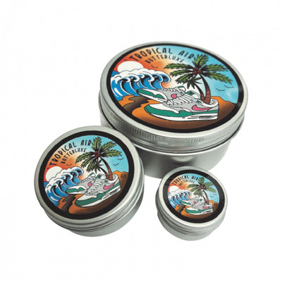 Butterluxe Tropical Air Balm 250ml image 0