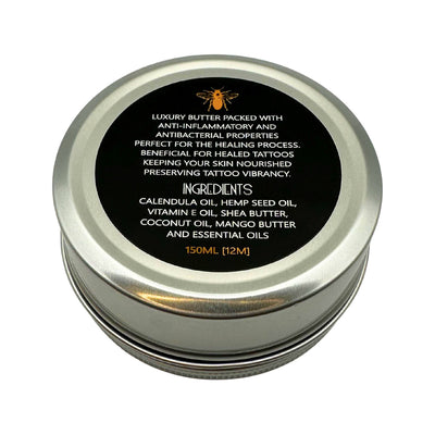 Butterluxe Original Balm 250ml
