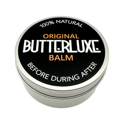 Butterluxe Original Balm 250ml