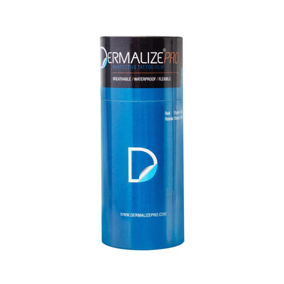 Roll of Dermalize Pro - Protective Tattoo Film - 15cm x 10metres image 0