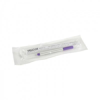 Surgical Skin Marker Individual Sterile Wrapped Viscot image 0