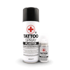Tattoo Spray Instant Tattoo Protection image 0