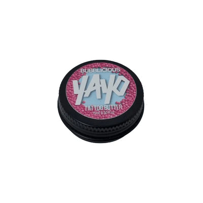 Bubblicious Yayo Tattoo Butter 15ml image 0