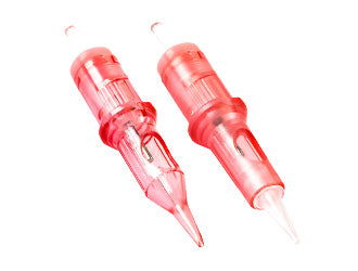 Kwadron PMU Optima Cartridges image 1