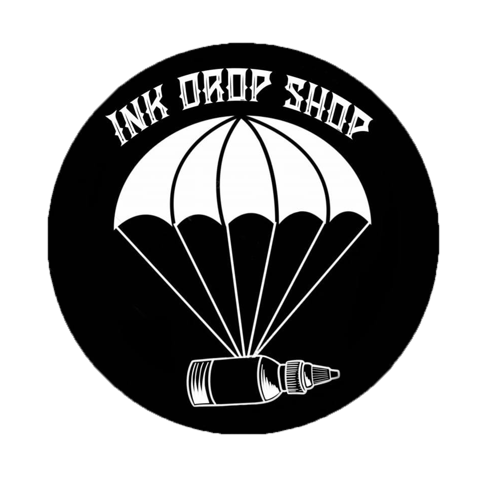 Ink Drop Shop