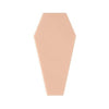 Coffin A Pound Of Flesh 5 x 9.5