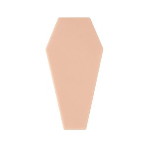 Coffin A Pound Of Flesh 5 x 9.5