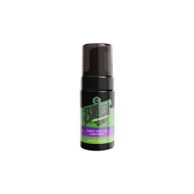 BIOTAT Numbing Snow Foam Aftercare Cleanser 100ml