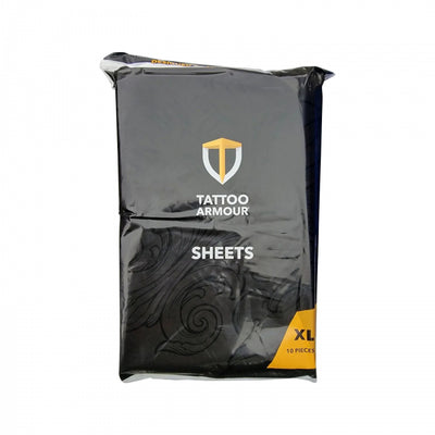 Tattoo Armour XL - Pack of 10